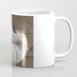 homestead kitten Coffee Mug