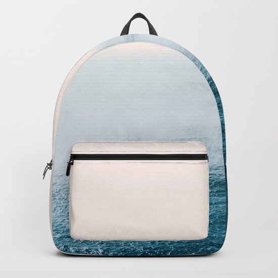 Ocean Fog Backpack