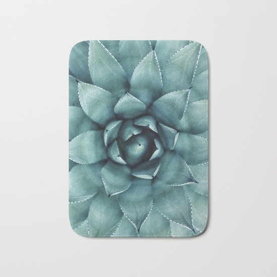 PLANT Bath Mat