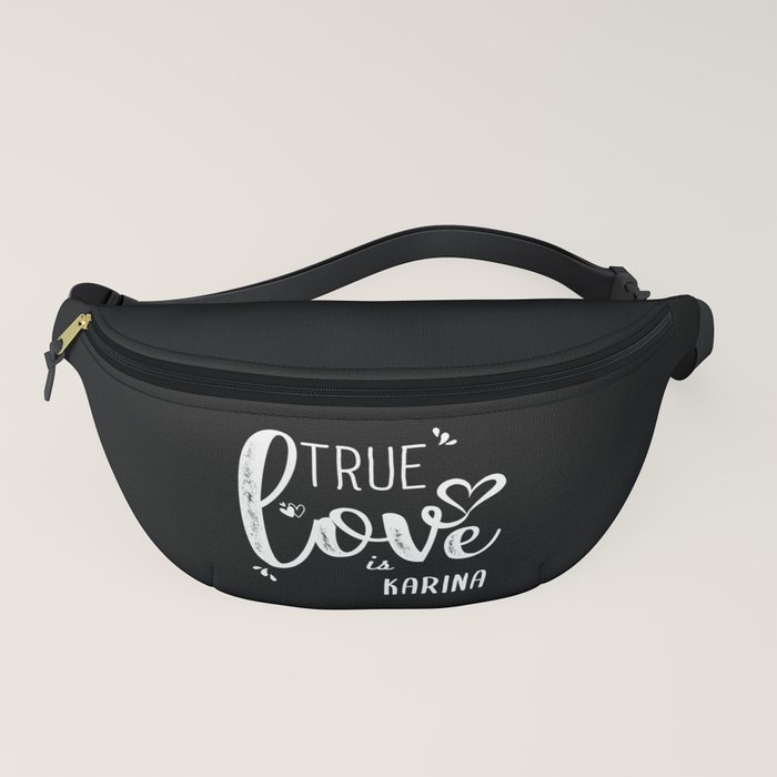 Fanny pack sales new name