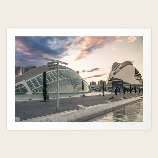 Directions 2 Art Print