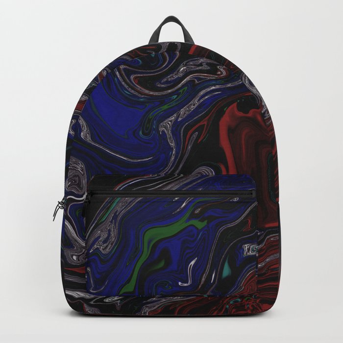 Abstract - The Cycle Backpack