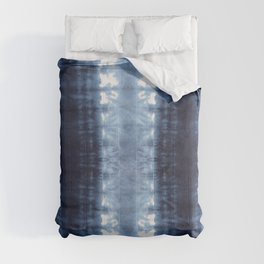 Neue Jersey Shibori Comforter