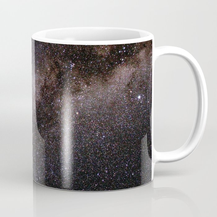 The Milky Way Coffee Mug
