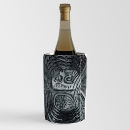 Abstract essence Wine Chiller