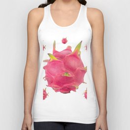 DRAGON FRUIT Unisex Tank Top
