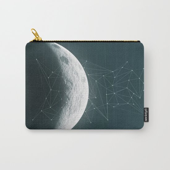 moonsac Carry-All Pouch