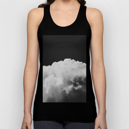 Storm Unisex Tank Top