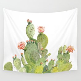 Cactus Wall Tapestry