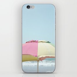 Just Beachy iPhone Skin