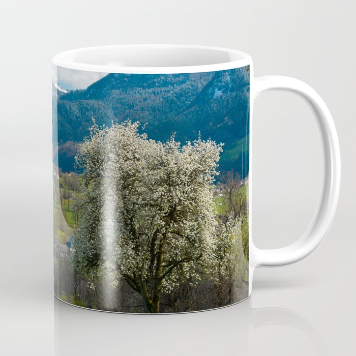 Seasons Coffee Mug