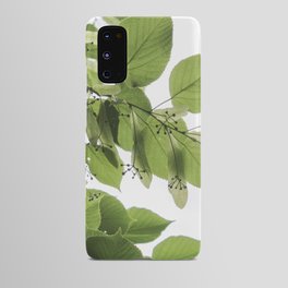 Morning Walks Android Case