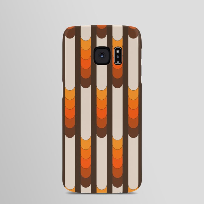 Golden Cue Android Case