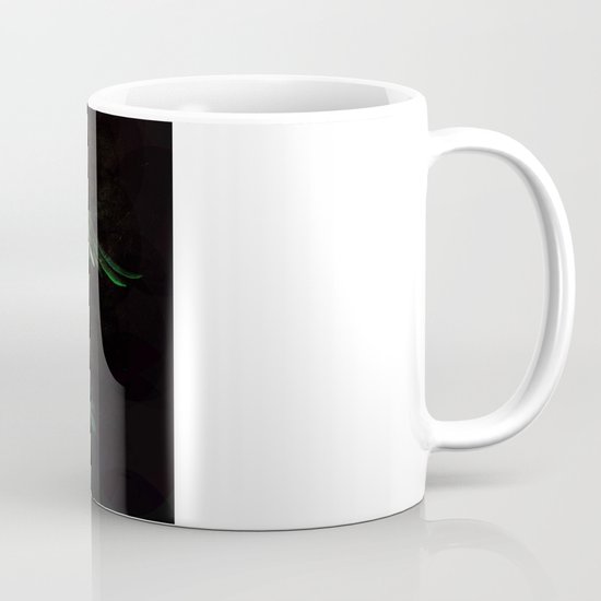Malachite Mug