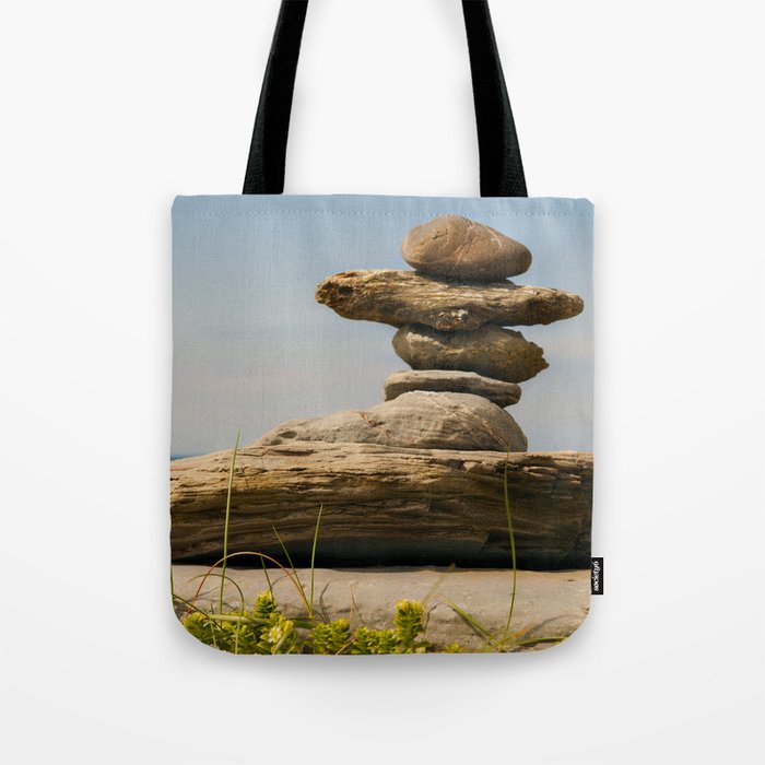 The Cairn Tote Bag