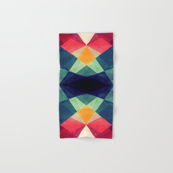 Meet me halfway Hand & Bath Towel