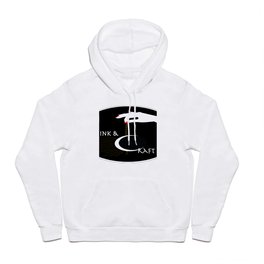 Secret Society Hoody