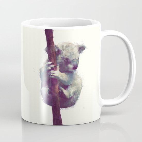 Koala Mug