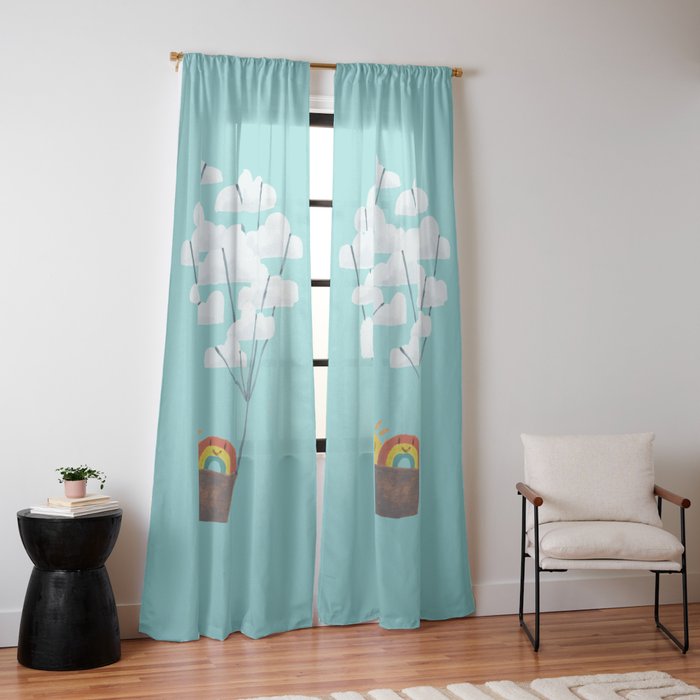 Window Curtain