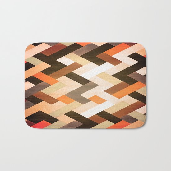 sk8 Bath Mat