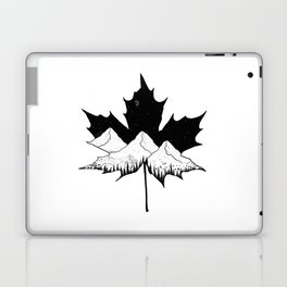 Oh Canada Laptop & iPad Skin