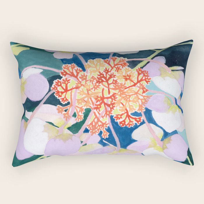 Rectangular Pillow