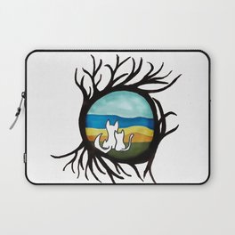 Sunsets Are Better With You Laptop Sleeve