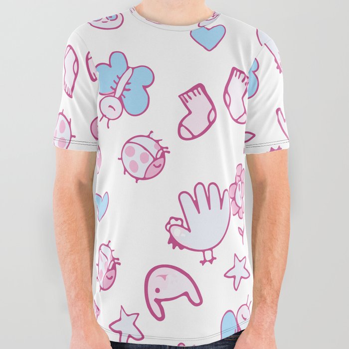 Cute white graphic tees new arrivals