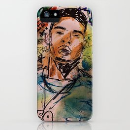 Ptsd Iphone Cases To Match Your Personal Style Society6