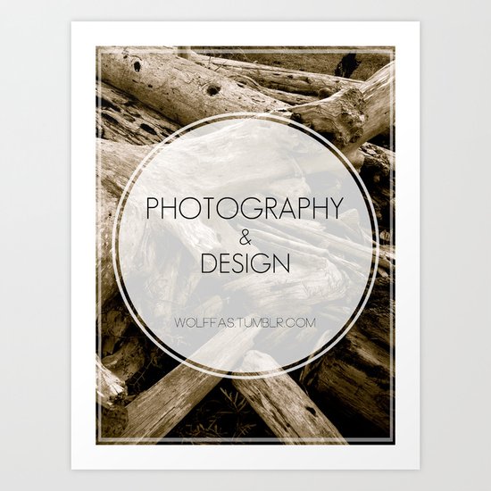 Poster Art Print