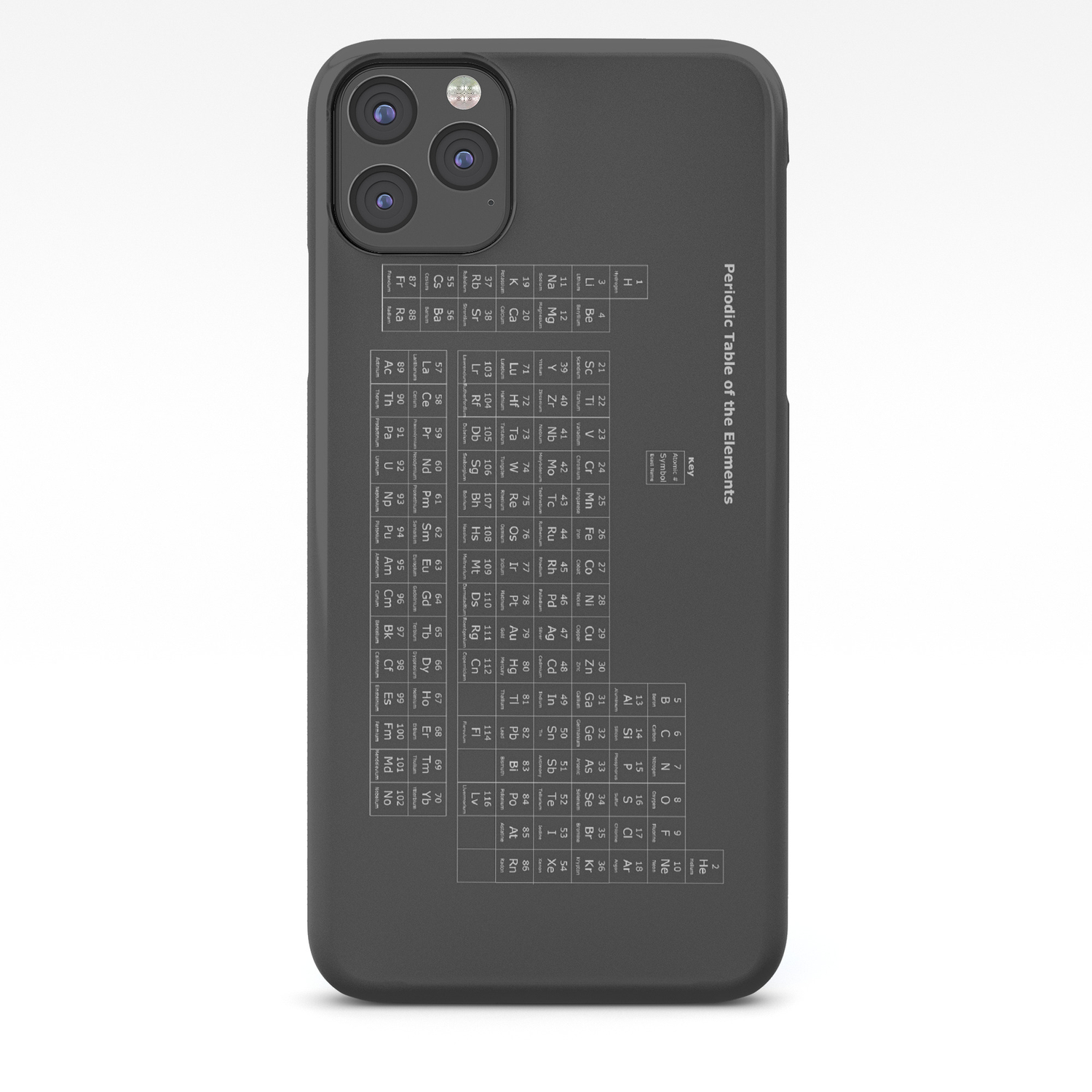 Periodic Table Of Elements Iphone Case By Wordsnquotes Society6 Search free apple wallpapers on zedge and personalize your phone to suit you. periodic table of elements iphone case by wordsnquotes