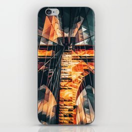 New York City iPhone Skin