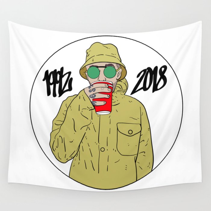 Tapestry shop mac miller