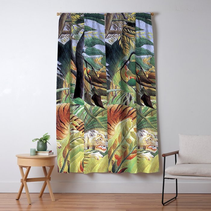 Blackout Curtain