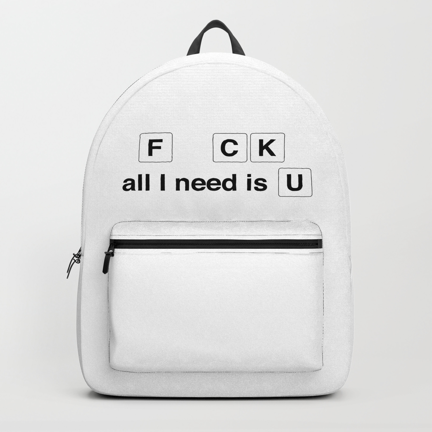 u backpack