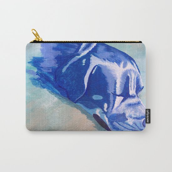Sweet Sleeper Carry-All Pouch