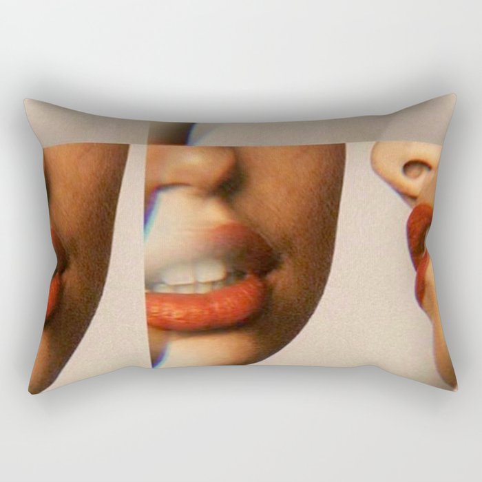 Rectangular Pillow