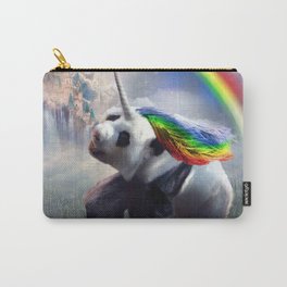 Pandacorn Carry-All Pouch