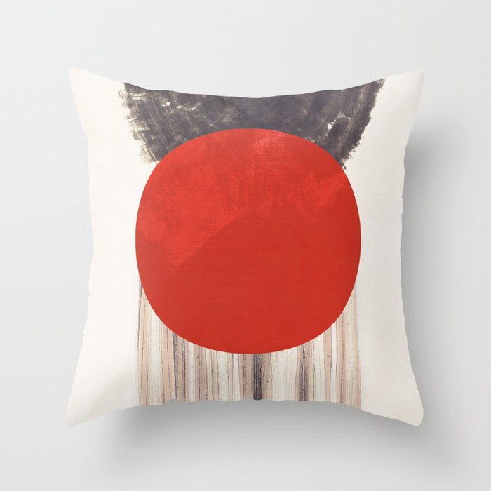 Throw Pillow