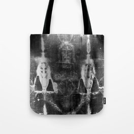 george michael tote bag