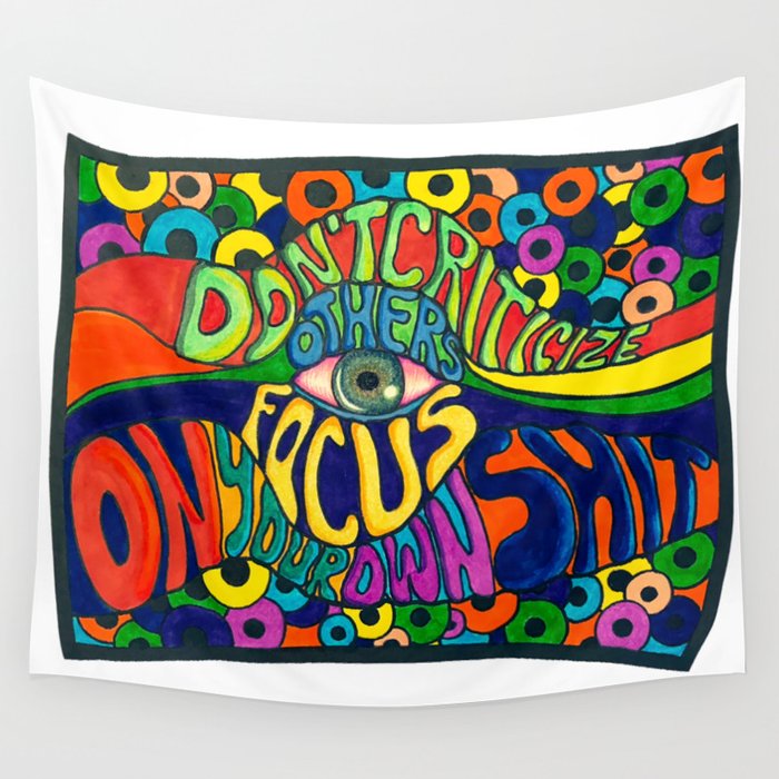 Super best sale chill tapestry