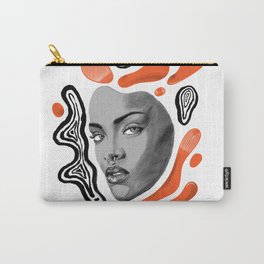 Robyn Fenty Carry-All Pouch