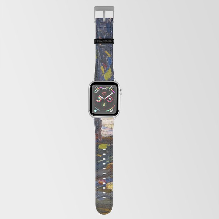 Wassily Kandinsky Apple Watch Band