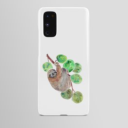 Sloth (Go Home!) Android Case