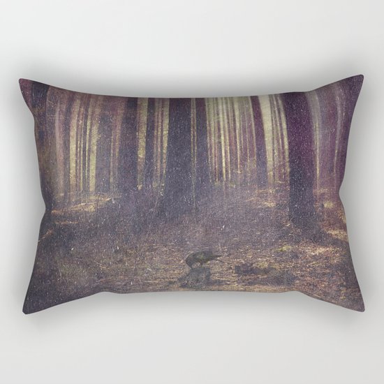 This isn´t yours Rectangular Pillow