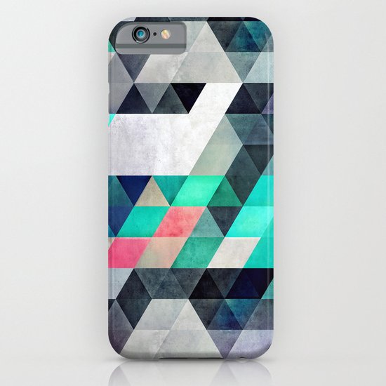 flyx iPhone & iPod Case