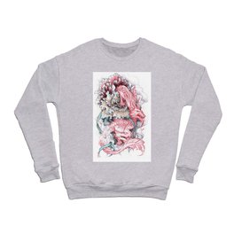 DRAGON FLIGHT Crewneck Sweatshirt