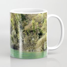 Photo 99 France River Coffee Mug