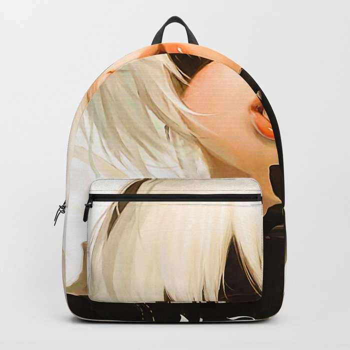 Nier 2025 automata backpack