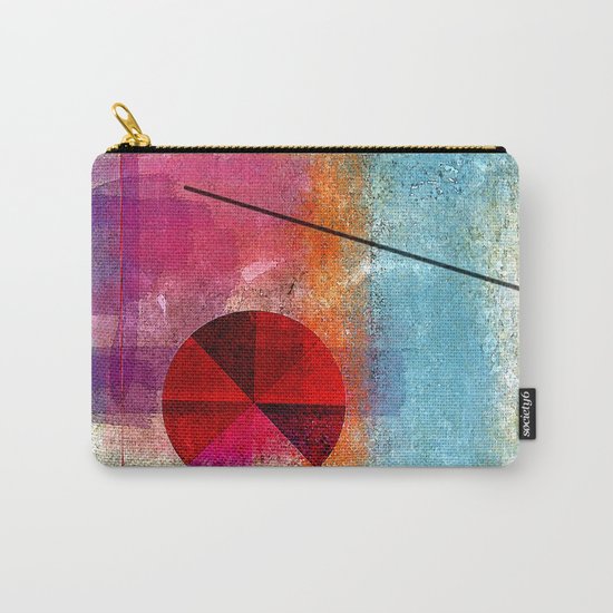 attributes Carry-All Pouch